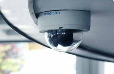 Avigilon Surveillance Solutions